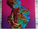 NEW ORDER Technique 1989 UK vinyl LP + INNER 1st press Original FACT275 EX.