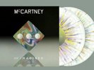 Paul McCartney 3 Imagined Limited Edition Splatter 2 Vinyl LP SOLD OUT
