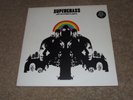 SUPERGRASS = LIFE ON OTHER PLANETS RARE 2002 BRIT POP VINYL GATE-FOLD LP RARITY