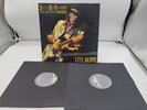 Stevie Ray Vaughan - Live Alive [Double Vinyl LP] Holland - Import