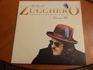 ZUCCHERO SUGAR FORNACIARI'S-2LP 1996 THE BEST OF-GREATEST HITS GATEFOLD