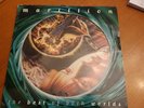 MARILLION 2LP 1997 THE BEST OF BOTH WORLDS EMI 100 MADE IN UK PRIMA STAMPA