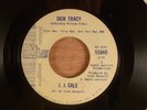 J.J. Cale  Dick Tracy/It's A Go-Go Place RARE 1965 Promo Rocker Leon Russell
