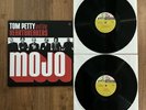 Tom Petty & the Heartbreakers - MOJO vinyl 2xLP record RARE