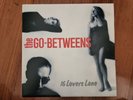 THE GO-BETWEENS - 16 LOVERS LANE - NEAR MINT VINYL - ORIG OZ MUSHROOM LABEL