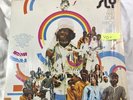 Sly & The Family Stone ‎– A Whole New Thing Epic E 30335 1970 12