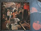 (979) Malaysia Singapore CBS 2 LP - BOB DYLAN & The Band 