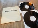 BOB DYLAN daddy rollin stone LEGENDARY RARE LIVE 1st PRESS sweden 1970 LP