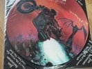 Meat Loaf-Bat Out Of Hell Limited Edition 12” Picture Disc Vinyl