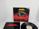 ALCATRAZZ No Parole From Rock N Roll Vinyl Record