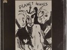 BOB DYLAN: Planet Waves US Columbia QuadraDisc Quad SEALED Vinyl LP