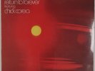RETURN TO FOREVER: Where Have I Known You US Polydor Chick Corea SEALED LP Jazz