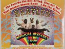 BEATLES: Magical Mystery Tour US Capitol SMAL 2835 70s Press SEALED Vinyl LP