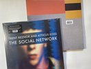 NIИ/Trent Reznor The Fragile: Deviations 1 (4LP) + The Social Network (2LP)