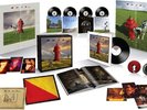 RUSH SIGNALS 40th Anniversary [Super Deluxe Box Set] (PRE-SALE due 28/4/2023)