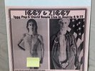 Iggy & Ziggy Iggy Pop/David Bowie Live in Seattle 1977 Sealed Rock Glam Punk
