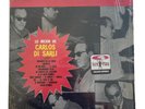Lo Mejor De Carlos Di Sarli LP Vinyl Record Album Latin Tango