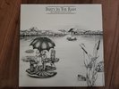 PETE BROWN & IAN LYNN - PARTY IN THE RAIN LP - ORIGINAL UK PROG ROCK ALBUM