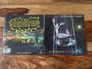 Panic at the Disco ALL MY FRIENDS WE'RE GLORIOUS Death of a Bachelor LIVE Vinyl