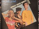 Horace Silver Quintet - The Jody Grind (LP, USA, 1967, VG++, Van Gelder, Rare)