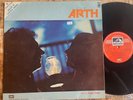 Jagjit Singh – Arth Bollywood FUNK Hindi India 1982 Vinyl HINDUSTANI SOUNDTRACK