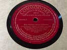 Vintage Jazz 78 Billie Holiday I gotta right to sing the blues Commodore 527