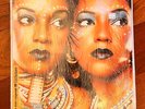 Les Nubians - One Step Forward - 2xLP Vinyl NEAR MINT - France Hip Hop/Funk/Soul