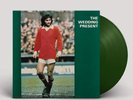 The Wedding Present - George Best [Limited Edition Green Vinyl LP] New & Sealed