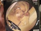 MADONNA RARE FEVER numbered limited edition picture disc