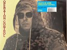 DEATH IN JUNE - Operation Control - 2 x LP Colour Vinyl ltd 400 - sealed new