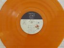 PINK FLOYD THE WALL 1979 ARANCIONE ITALIA PROMO 1 VINILE CON INNER
