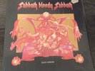 Black Sabbath 'Sabbath Bloody Sabbath' 1974 Vinyl Record Album BS 2695 1st Press