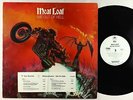 Meat Loaf - Bat Out Of Hell LP - Epic/Cleveland Int'l VG++ PROMO