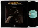 Otis Spann - Walking The Blues LP - Barnaby VG++