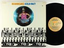 Rodriguez - Cold Fact LP - Sussex OG Press