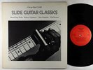 V/A - Chicago Slide Classics LP - Chicago Slide VG++