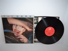 Vintage 1978 The Cars Self Titled 6E-135 Vinyl LP Record EX/VG+