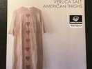 Veruca Salt American Thighs LP Newbury Comics Orange Color Vinyl Sealed Seether