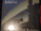 Into Cold Darkness by Vital Remains (Record, 2014)