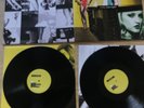Moby Last Night 2LP Double vinyl