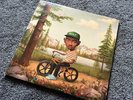 Tyler, The Creator - Wolf - Limited Edition Pink Double Vinyl