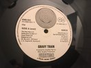 Gravy Train Vertigo SWIRL Deutsche Originalpressung 1970