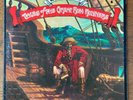 Robert Hunter Tales Of The Great Rum Runners - LP in excellent condition
