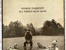 George Harrison All Things Must Pass  BOX Apple Records STCH 639 NM EX+ 1U PRESS