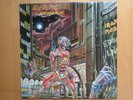 IRON MAIDEN 