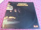 Fairport Convention - Fairport Convention-STEREO - Polydor - UK Orig Pressing LP