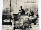 STEELY DAN Pretzel Logic 1980 VG+/EX Condition Vinyl LP ABC Records ABCD-808
