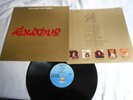 Bob Marley Wailers Exodus Mint- Original 1st Press A-1U B-1U LP 1977 Jamming Etc