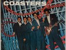 THE COASTERS: Self Titled US Atco SD 33-101 ’68 R&B Doo Wop Vinyl LP