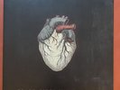 ALICE IN CHAINS Black Gives Way To Blue CLEAR Vinyl 2LP, CD Virgin 5099996715918